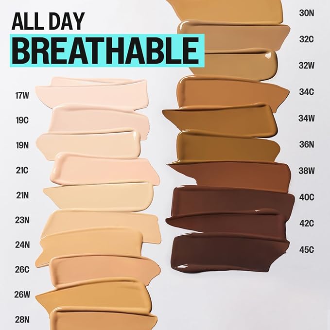 CLIO Kill Cover Founwear Cushion The Original – 20 Shades, Buildable Light to Medium Coverage, Natural Finish, Korean Makeup Foundation, Long-Lasting Skin Fit, 32C MAPLE