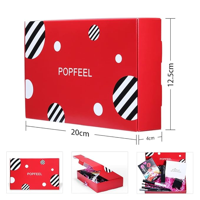 8PCS Colors Professional make up set, All in one makeup kit for women full kit, Cosmetics teenagers, Makeup palette