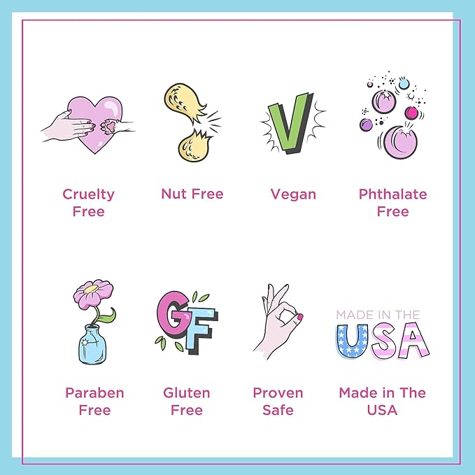 Petite 'n Pretty Full Size Glo$$ Lip Balm Trio Set - Makeup for Kids, Tweens, Teens- Hydrating, Lightweight Lip Gloss, Made in the USA (Shine Bright, Sell Out, Stocks and Bronze)