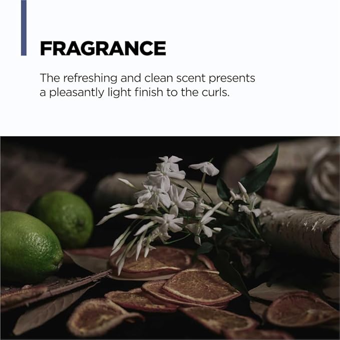 AMOS PROFESSIONAL Curl Defining Cream 2X | For Wavy and Curly hair | Anti-Frizz Hair Styling Gel, 2 in 1 Hydrate and Smooths, Korean Hair Essence, 5.1 fl. Oz