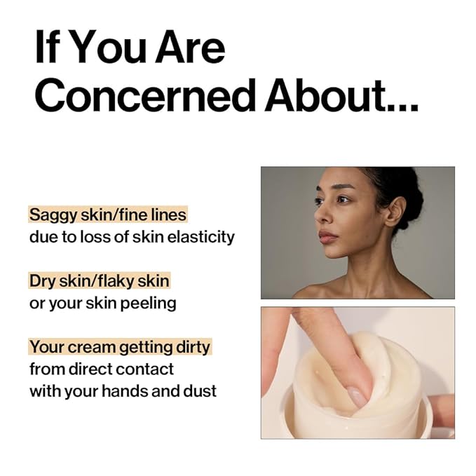 d'alba Piedmont Italian White Truffle Intensive Grinding Cream, Volufiline 50,000ppm, elasticity care and nourishment, Korean Skin Care