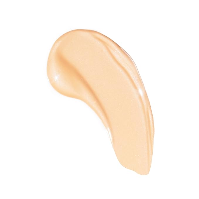 Revolution, Bright Light Face Glow, Lightweight & Brightening Multi-Use Skin Tint, Illuminating and Natural Glow Finish, Gleam Light, 0.77 Fl. Oz