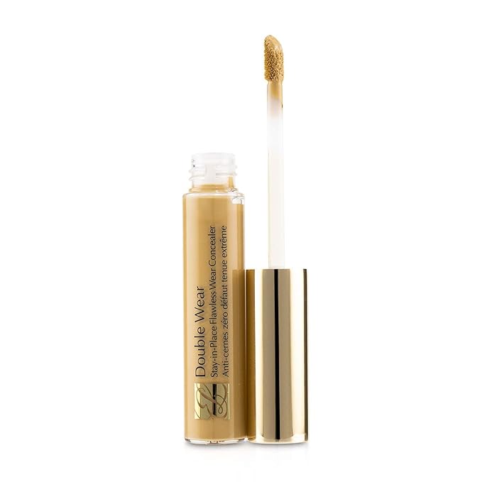 Estee Lauder Double Wear Stay-in-place Flawless Wear Concealer, 3w Medium Warm, 0.24 Ounce