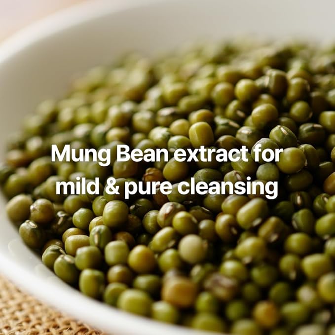 Pyunkang Yul PKY Pore Out Faicial Cleanser, Sticky Clay absorbs impurities & Makeup, Deep Pore Cleansing with Moisture (3.38 Fl. Oz, 100g)