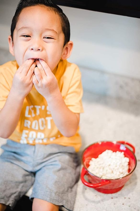 Amish Country Popcorn | 8 Pack Seasoning Bundle | Old Fashioned, Non-GMO and Gluten Free