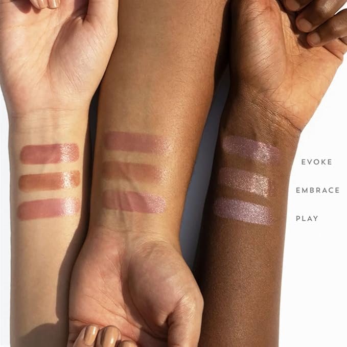 Indie Lee Pucker Up Lip Trio - Includes 3 Universally Flattering Shades (3 Count x 2.8g each)