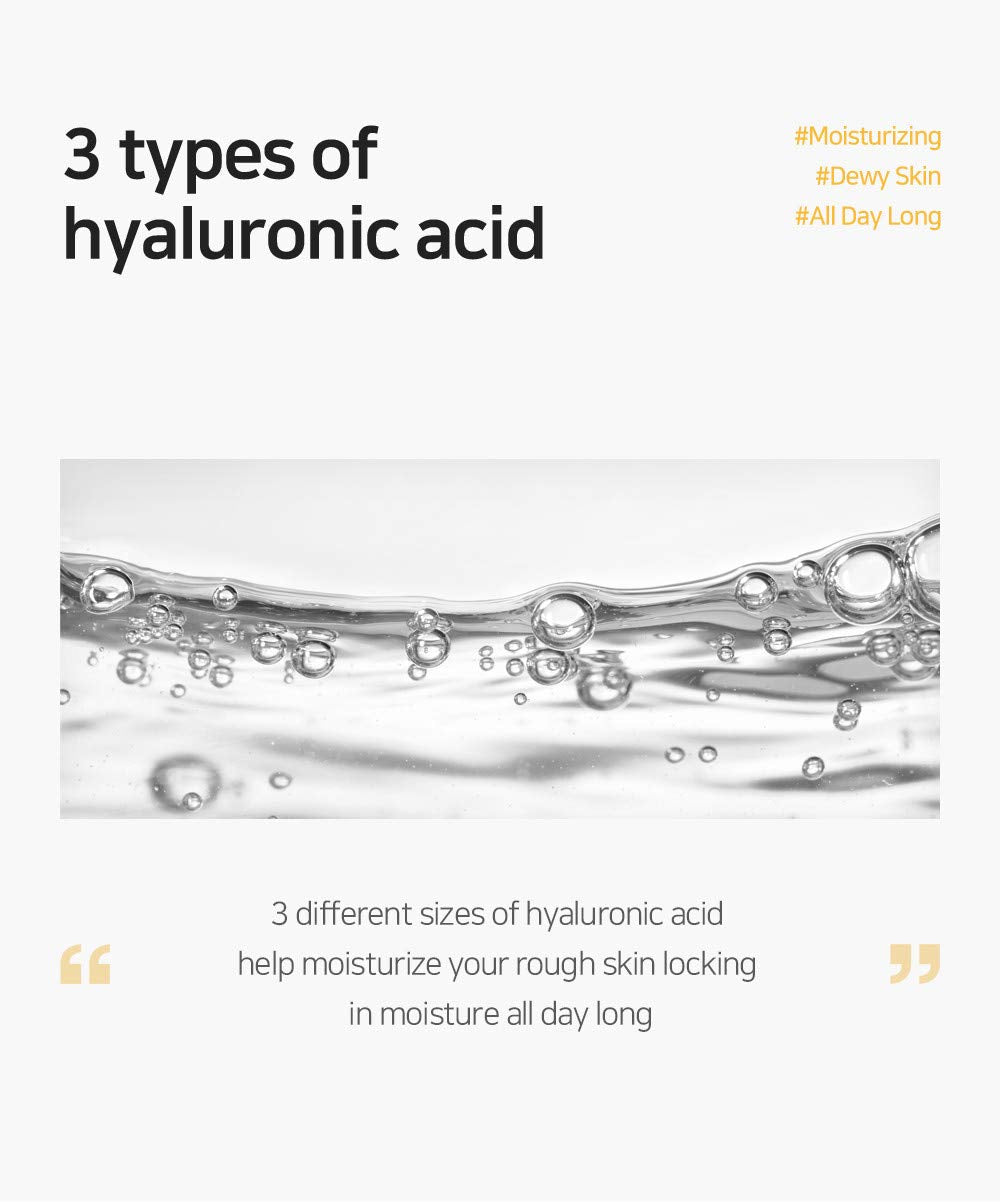 Snp Vitaronic SOS Ampoule | 1 Week Facial Supply Nourishing and Moisturizing for All Skin Types | Korean Skin Care Face Moisturizer | Vitamin Facial Moisturizer | 7 Vials - 1.5ml per Vial