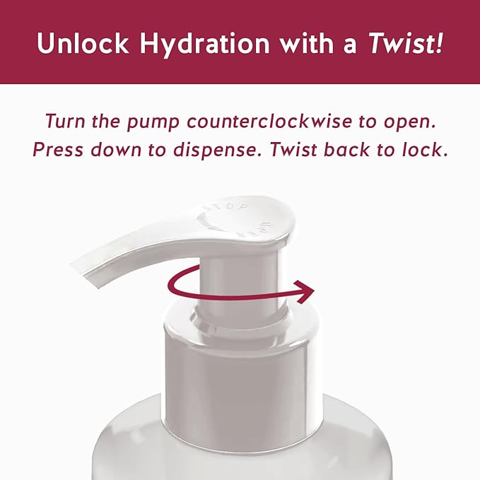 Alpha Skin Care Revitalizing Body Lotion, 12% Glycolic AHA, Simple & Effective Daily Moisturizer Hydroxy Acid, Hydrates & Exfoliates for Soft, Smooth Skin, Anti-Aging, 23 Oz