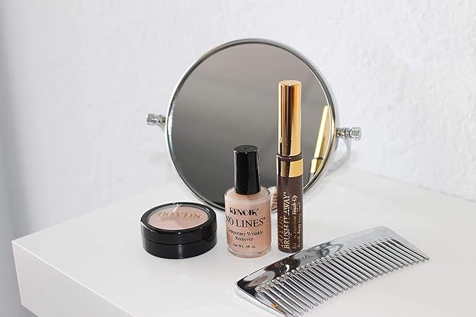 Boyd's Renoir No Lines Temporary Wrinkle Remover- For Forehead, Eyes, Lips, 0.5 fl oz (3-Pack)