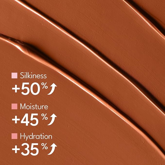 tinted lip balm, Conditioning & Nourishing Lip Balm, Matching concealer to cover lip lines and enhance color development- GINGER BREAD