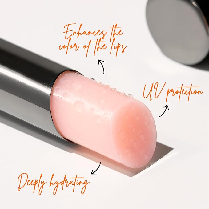 Lip Balm 'Baume Magique', pH Color Changing Balm