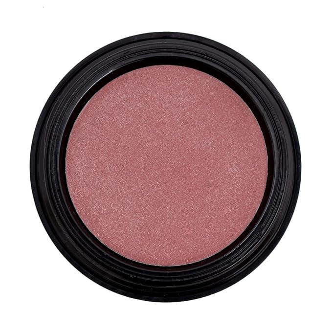 Gabriel Cosmetics Multi Pot (Florentina - Burgundy/No Shimmer), 3-in-1 for Eyes, Lips, and Cheeks. Natural, Paraben Free, Vegan, Gluten-free, Cruelty-free, Non GMO, 0.08 oz.