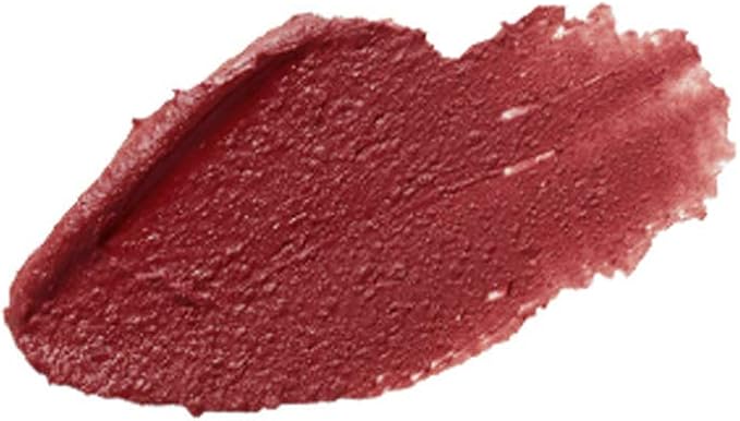 FRENCH GIRL Vegan Organic Lip Tint Color Balm, Natural Lipstick, Hydrating Sheer Lip Stain, Organic Tinted Emollient Lip Balm