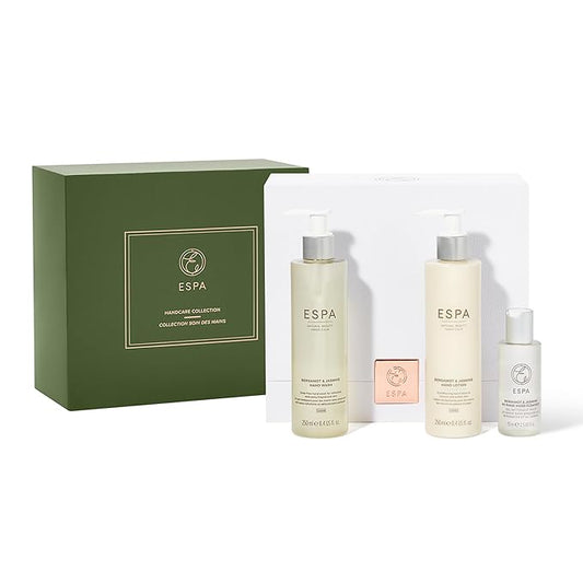 ESPA | Hand Care Collection | Gift Set | Worth $85