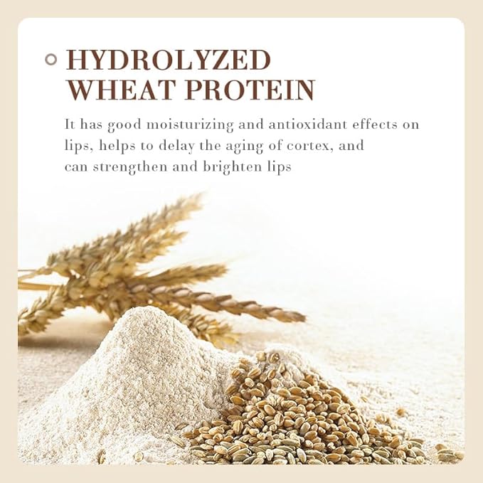 SADOER Coconut Oil Natural Moisturizing Lip Balm Moisturizing Lips Smooth And Elastic Lip Ointments