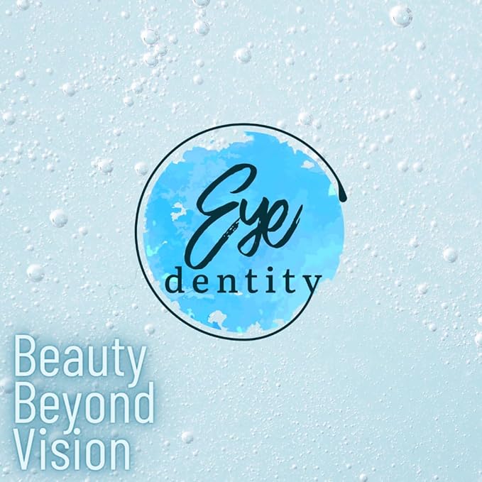 Eyedentity Hylosoothe Eye Serum, 1 Fl Oz (Pack of 1)