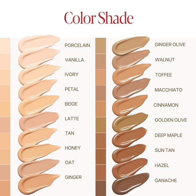 espoir [NEW] Be Velvet Cushion Foundation | Quick and Easy Coverage with Long-lasting Color by Zero Oxidation (#21 Ivory, 0.46 Ounce (Pack of 1))