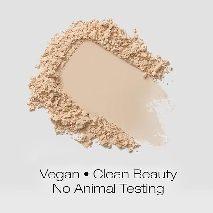 Woosh Beauty, Fold out Face Original Makeup Palette, Travel, All in One, Neutral Cream & Powder (#1 Light)