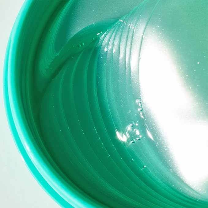 MIZON Triple Hyaluronic Acid Eye Gel Patches – Hydrogel Eye Masks with Seaweed Extract for Deep Hydration, Plumping & Soothing – 60 Pcs Under-Eye Treatment for Dryness & Fine Lines