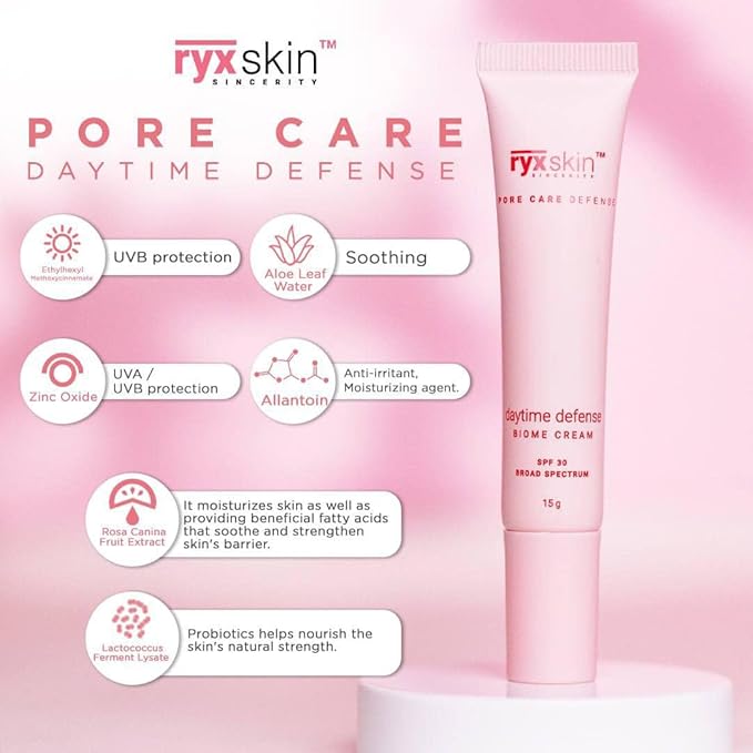 Sincerity Skincare Sets | Skincare for women | Beyouthiful starter kit | Hydra Glow Set | Radiance Clarifying Set (Pore Care Defense Set)