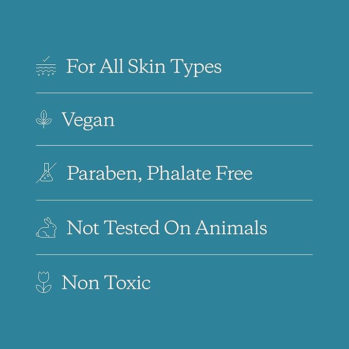 MDacne Shaving Cream for Acne-Prone Skin, 2-Pack - Oil-Free, Eliminates Razor Burn, Cuts & Infections - Reduce Skin Irritation & Prevent Shave Bumps & Nicks - Vegan, Paraben-Free & Cruelty-Free