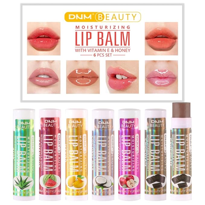 SUAKE Lip Gloss