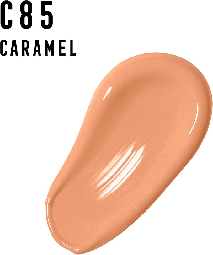 Max Factor Facefinity All Day Flawless 3 In 1 Foundation SPF 20, No. 85 Caramel (81377984)