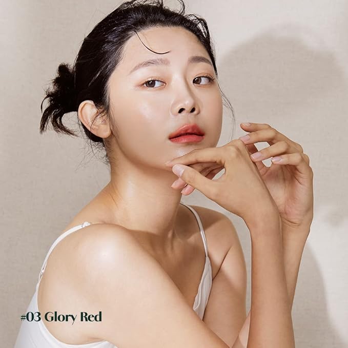 METAFORET Vegan Tinted Lip Balm 0.12oz 3.5g Experience Softer, More Radiant Lips with Lip Tint Butter Balm - Moisturizing, Tinted, and Perfect for Lip Care and Lip Glow (5set(#1~#5))