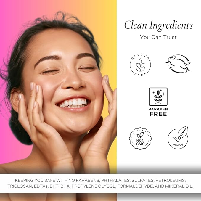 Detox & Soothe Face Mist with Hypochlorous Acid | Reduces Redness & Breakouts | pH Balance & Skin Cleansing for Active Lifestyles | TSA Approved, 2.7 oz | Clean Ingredients