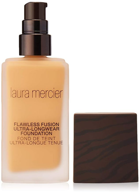 Laura Mercier Flawless fusion ultra-longwear foundation - butterscotch by laura mercier for women - 1 oz foundation, 1 Ounce