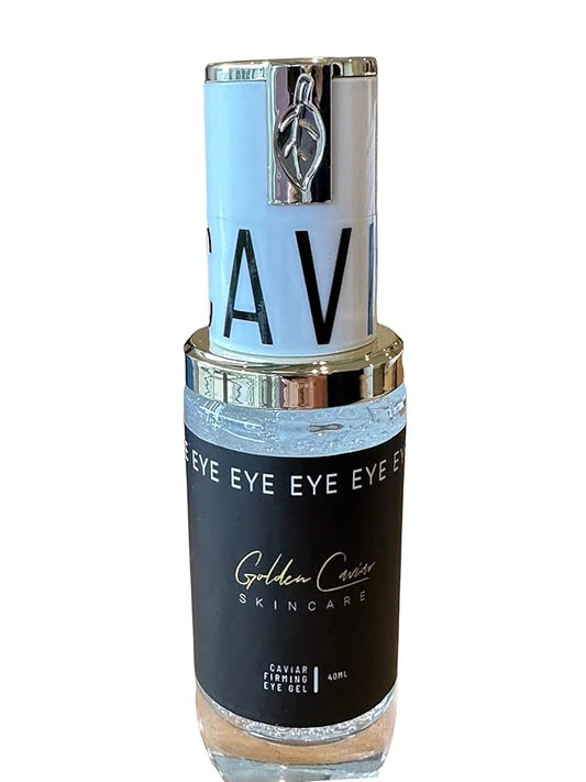 Caviar Firming Eye Gel