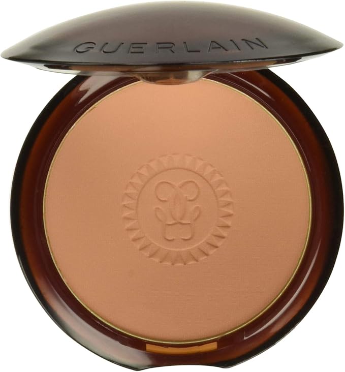 Guerlain Terracotta The Bronzing Powder, No. 00 Clair/Light Blondes, 0.35 Ounce