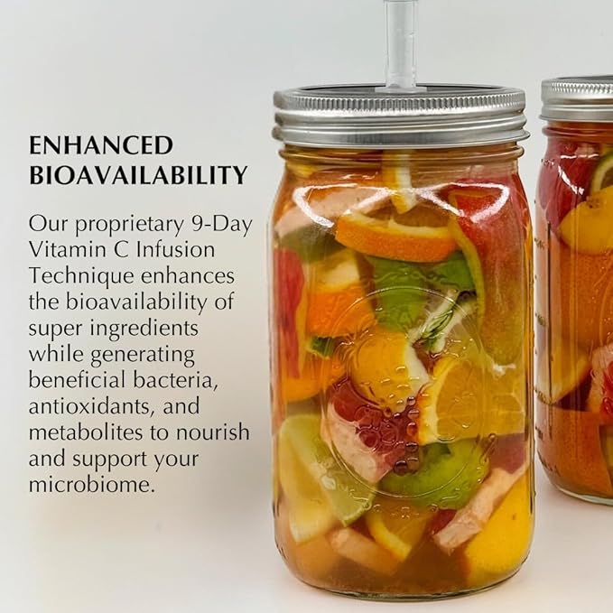 Sweet Almond Rosehip Brine Polish | Exfoliating Blend with Himalayan & Dead Sea Salt, Maple Sugar | Enriched with Magnesium, Omega 3's & Vitamin E | Revitalize Skin, Reduce Inflammation