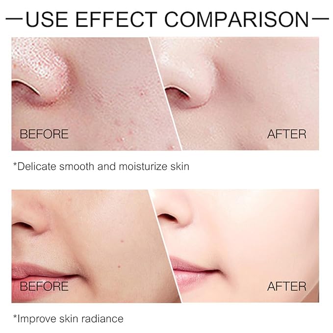 O’KADY 9 Pcs skincare set Anti Aging Skin Daily Care Routine Kit With Vitamin C and Peptides Facial Cleanser Eye Mask Toner Serum Eye Cream Lotion Cream Lady Cream Gifts sets for Valentine's Day