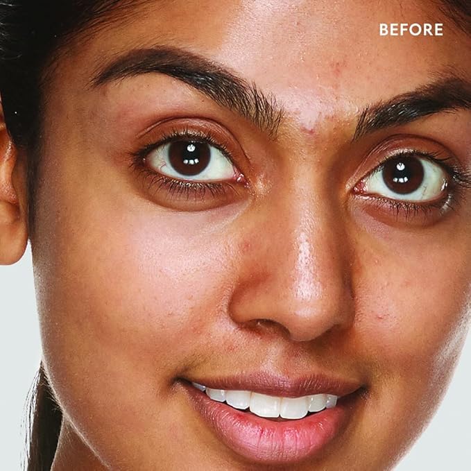 YENSA Super Serum Silk Concealer - Age-Defying Asian Skincare, Natural Superfood Ingredients Cover Imperfections, Boost Collagen (Tan 2) - .20 fl oz