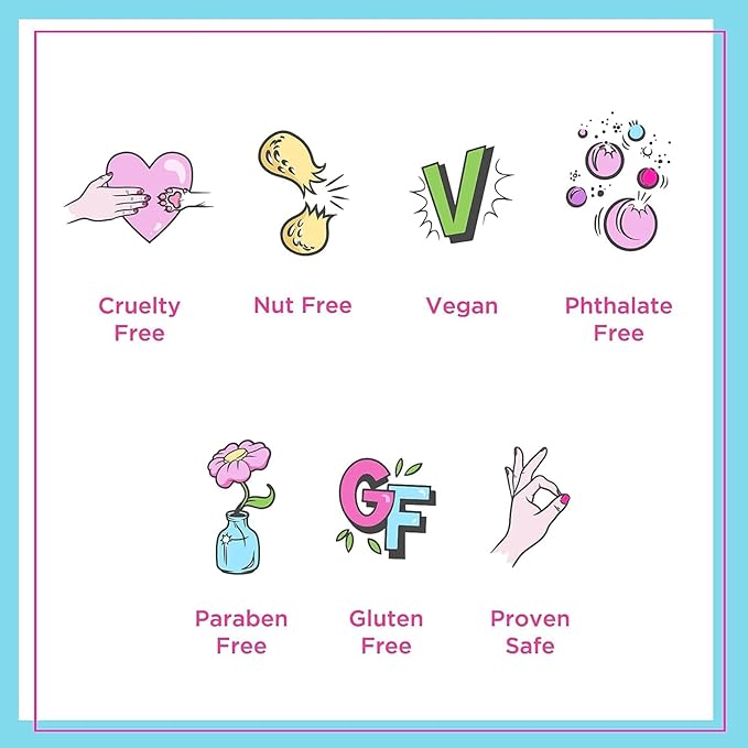 Petite 'n Pretty Multi Stick for Eyes, Lips & Cheeks, 2-Pack (Stay Golden) - Makeup for Kids, Tweens, Teens - Creamy & Shimmery, Made in the USA