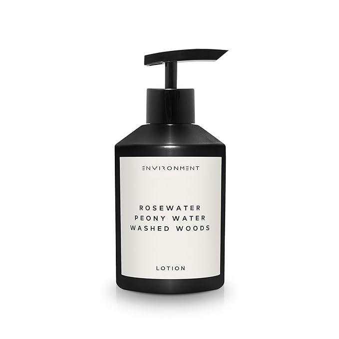 Stone Candles Baies Currants Quince Hand Soap and Lotion