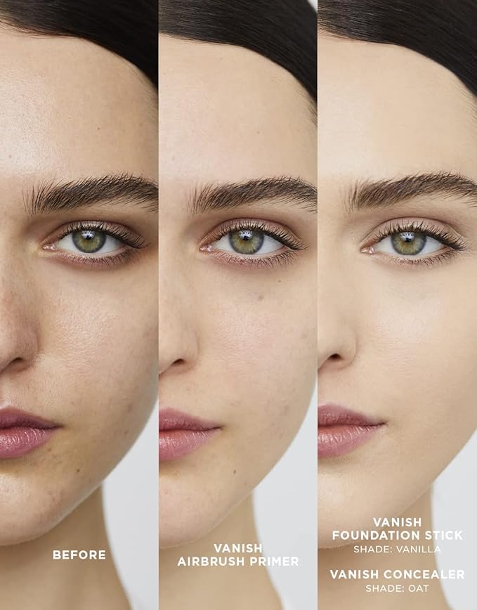 Hourglass Jumbo Vanish Airbrush Primer-1.8 FL Oz
