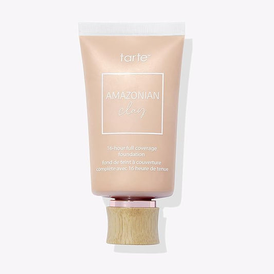 tarte Amazonian Clay 16-Hour Full Coverage Foundation 20B Light Beige