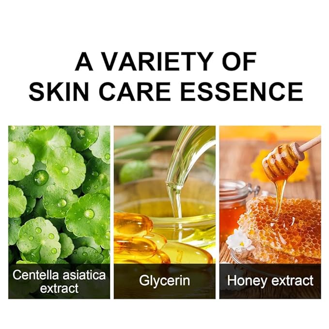 Color Correcting CC Cream with Centella Asiatica, Full-Coverage Foundation, Color Correcting Cream with SPF 25, Even Skin Tone, Hydrating Cream