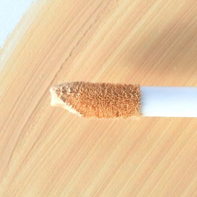 FARMASI Vfx Pro Liquid Concealer Makeup, All-in-one Full Coverage, Highly Pigmented Concealer for All Skin Type, Hide Shadows & Imperfections, Enhance Skin Fullness Foundation Concealer 0,24 Fl Oz N05