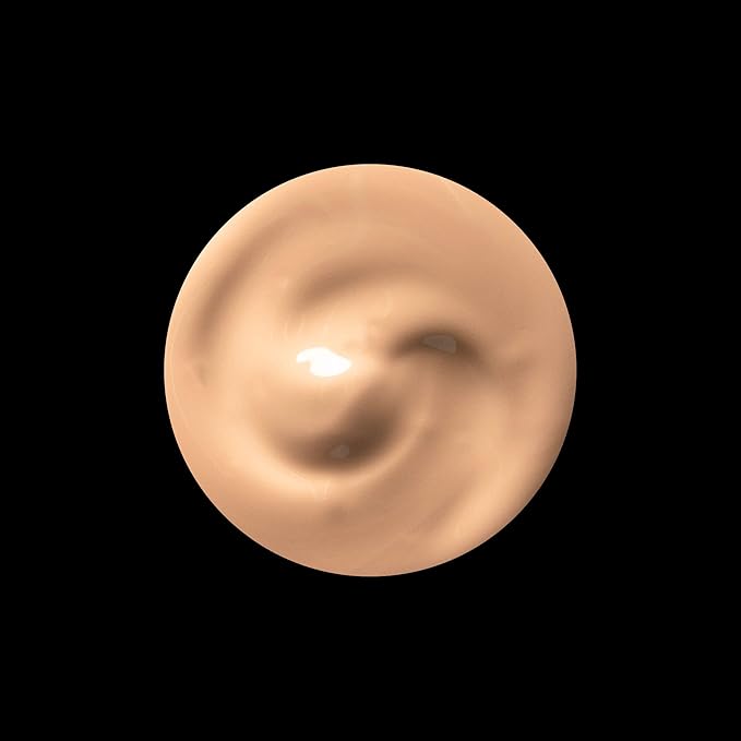 OFIR Skin Satin Medium Coverage Foundation | Vegan | Blue Light Protection | Non-Creasing | 1 FL OZ | (Ginger - Light Warm)