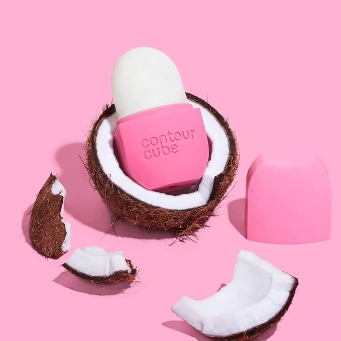 Contour Cube (Original, 180ml, Original Pink)