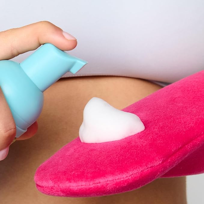 Tanologist Light Self Tan Mousse, Clear Self-Tanning Mousse, Streak-Free, Natural Glow, No Fake Tan Smell Or Orange Tone, Long Lasting, Clean Ingredients, Vegan, 6.76 fl. oz/200 ml Bottle