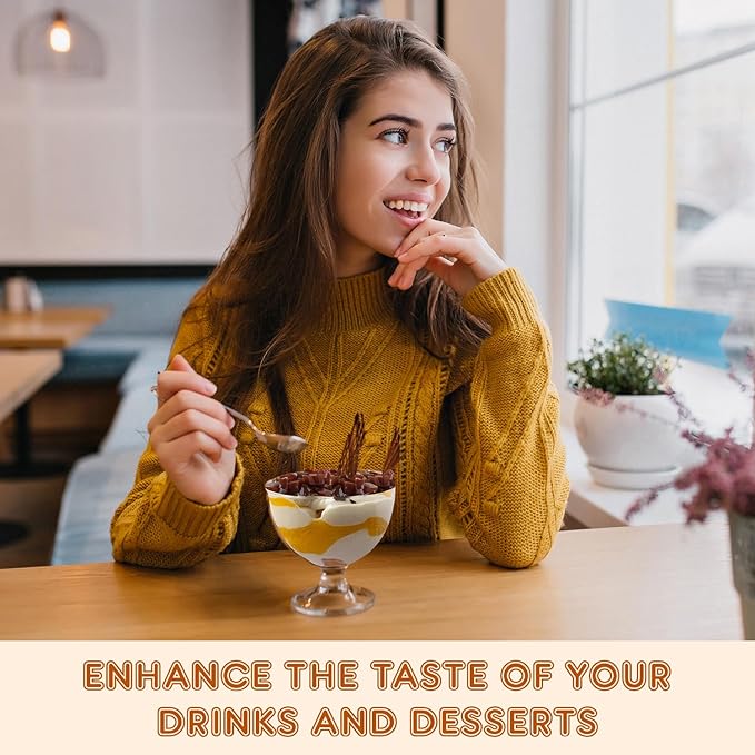 Fanale Coconut Jelly Topping nata de coco for Boba Tea | Ice Cream | Yogurt | Smoothie | Milk Tea | Desserts Coffee Jelly, 7.26 pound (Pack of 4)| JEL011-CS