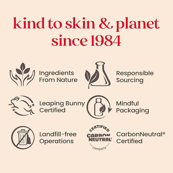 Burt's Bees Back to School Gifts Ideas, 5 Body Care College Dorm Products, Everyday Essentials Set - Original Beeswax Lip Balm, Deep Cleansing Cream, Hand Salve, Body Lotion & Foot Cream, Travel Size