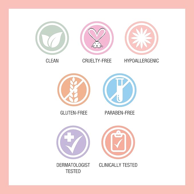 Orangic Lip Balm By Physicians Formula Organic Wear All Natural Lip Treatment Lip Balm, Dermatologist Tested