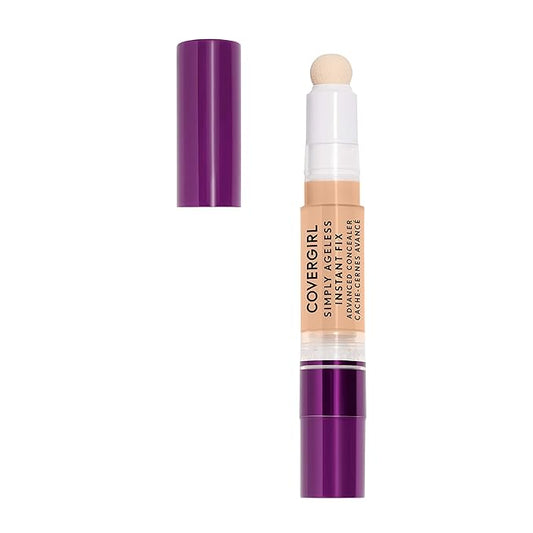 COVERGIRL Simply ageless instant fix advanced concealer, Beige