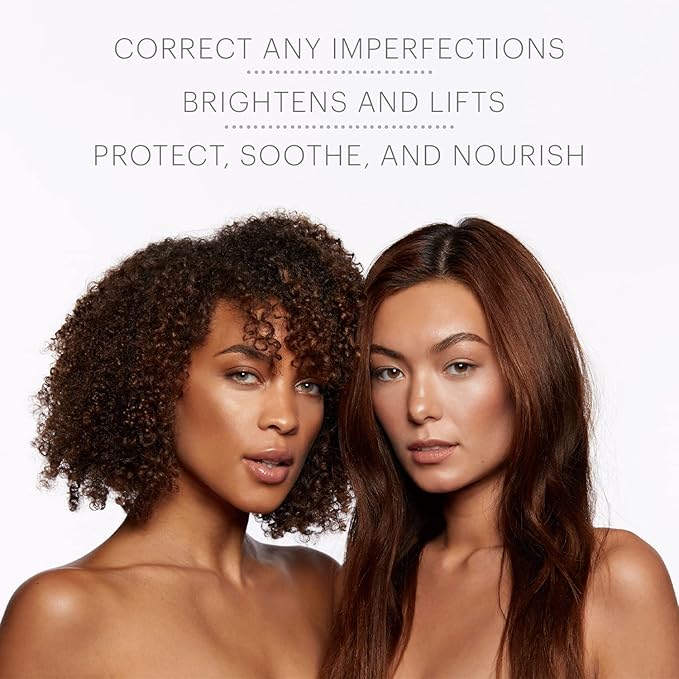 Glo Skin Beauty Under Eye Concealer Makeup with Duo Shades for Custom Blending - Corrects & Conceals Dark Circles & Redness - Buildable Longwearing Coverage (Beige)