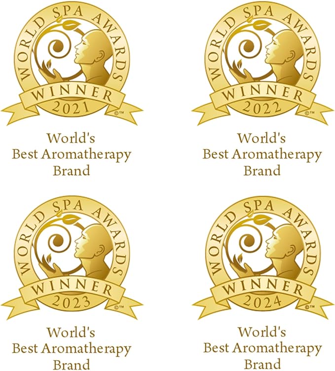 Aromatherapy Associates Revive Morning Bath and Shower Oil – Hydrating Oil with 3 Essential Oils to Refresh Mind, Body, and Spirit (1.86 oz)